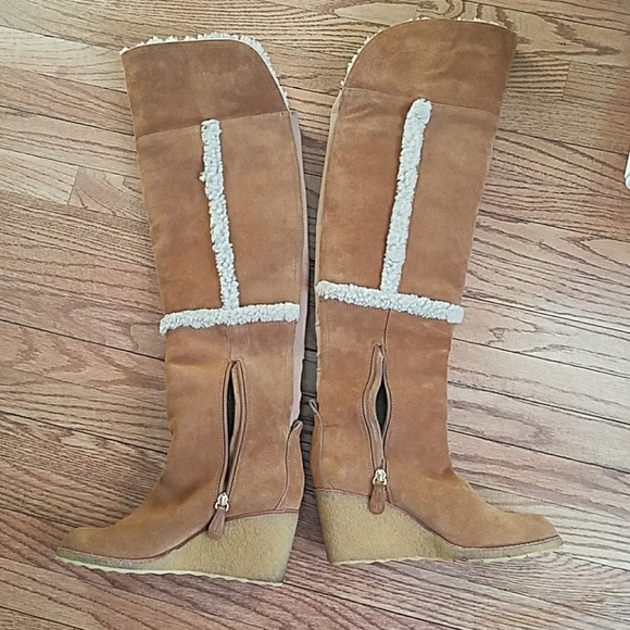 Tory Burch Cassius boots - Picture 2 of 3